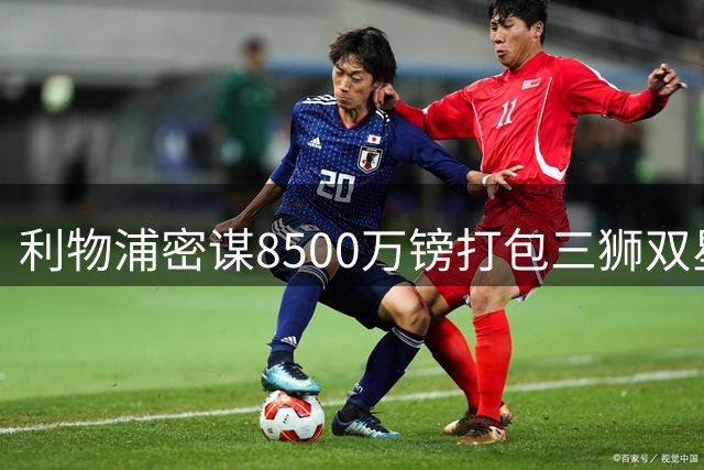 利物浦密谋8500万镑打包三狮双星 交易进展冷热不均