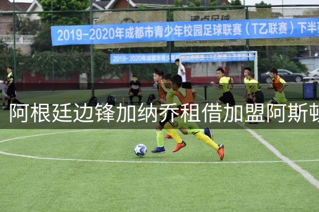 阿根廷边锋加纳乔租借加盟阿斯顿维拉